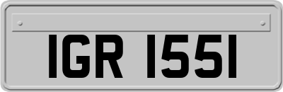 IGR1551