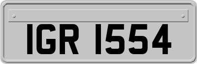 IGR1554