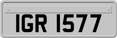 IGR1577