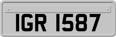 IGR1587