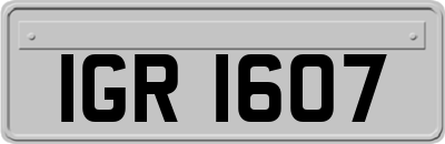 IGR1607