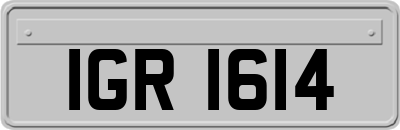 IGR1614