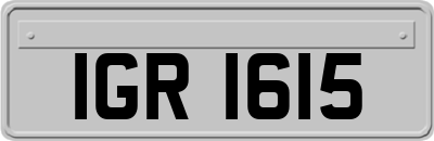 IGR1615
