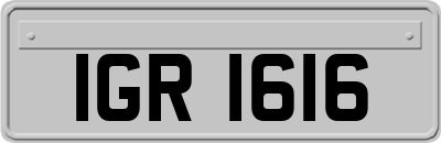 IGR1616