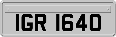 IGR1640