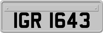 IGR1643