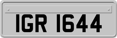 IGR1644