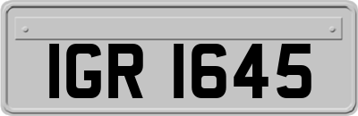 IGR1645