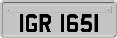 IGR1651