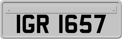 IGR1657
