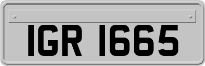 IGR1665