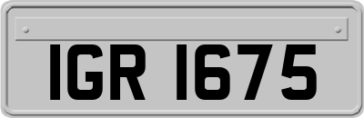 IGR1675