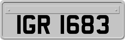 IGR1683