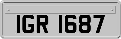 IGR1687