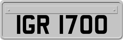 IGR1700