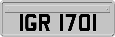 IGR1701
