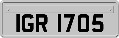 IGR1705