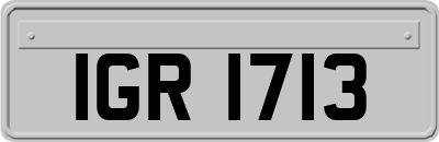 IGR1713
