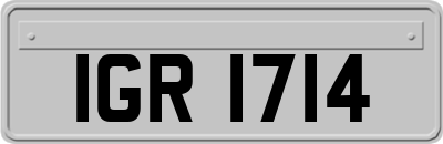 IGR1714
