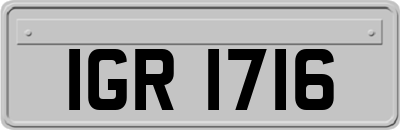 IGR1716