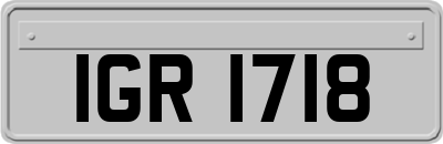 IGR1718