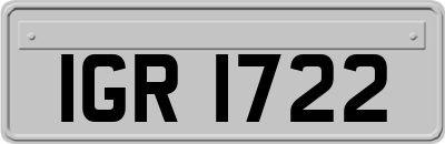 IGR1722