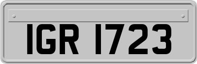IGR1723