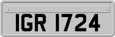 IGR1724