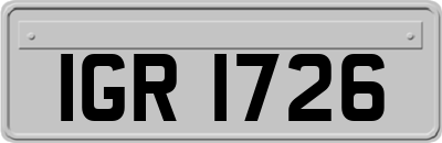 IGR1726