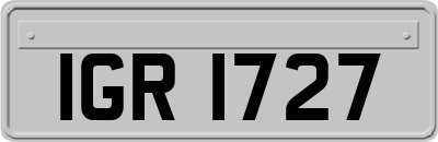 IGR1727