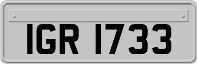 IGR1733