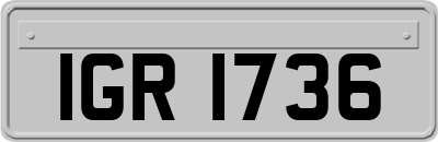 IGR1736