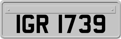 IGR1739