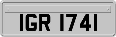 IGR1741