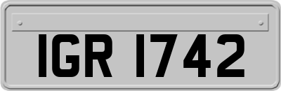 IGR1742