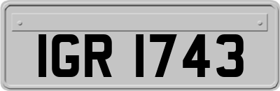 IGR1743
