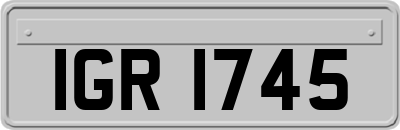 IGR1745