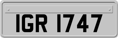IGR1747