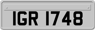 IGR1748