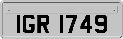 IGR1749