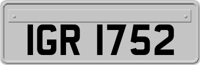 IGR1752