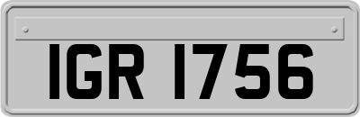 IGR1756