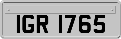 IGR1765