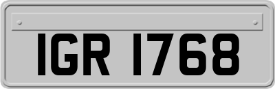 IGR1768