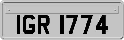 IGR1774