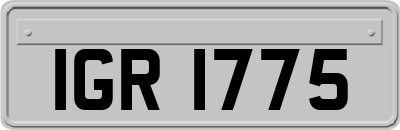 IGR1775