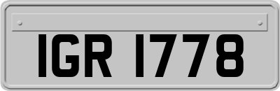 IGR1778