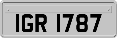 IGR1787