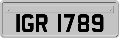 IGR1789