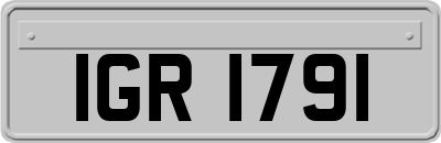 IGR1791